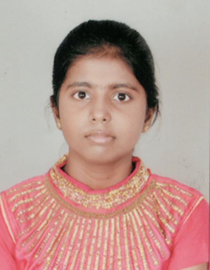 ARPITHA H R photo