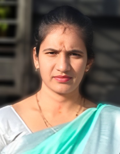 ARCHANA SHRISHAIL CHAVAN photo