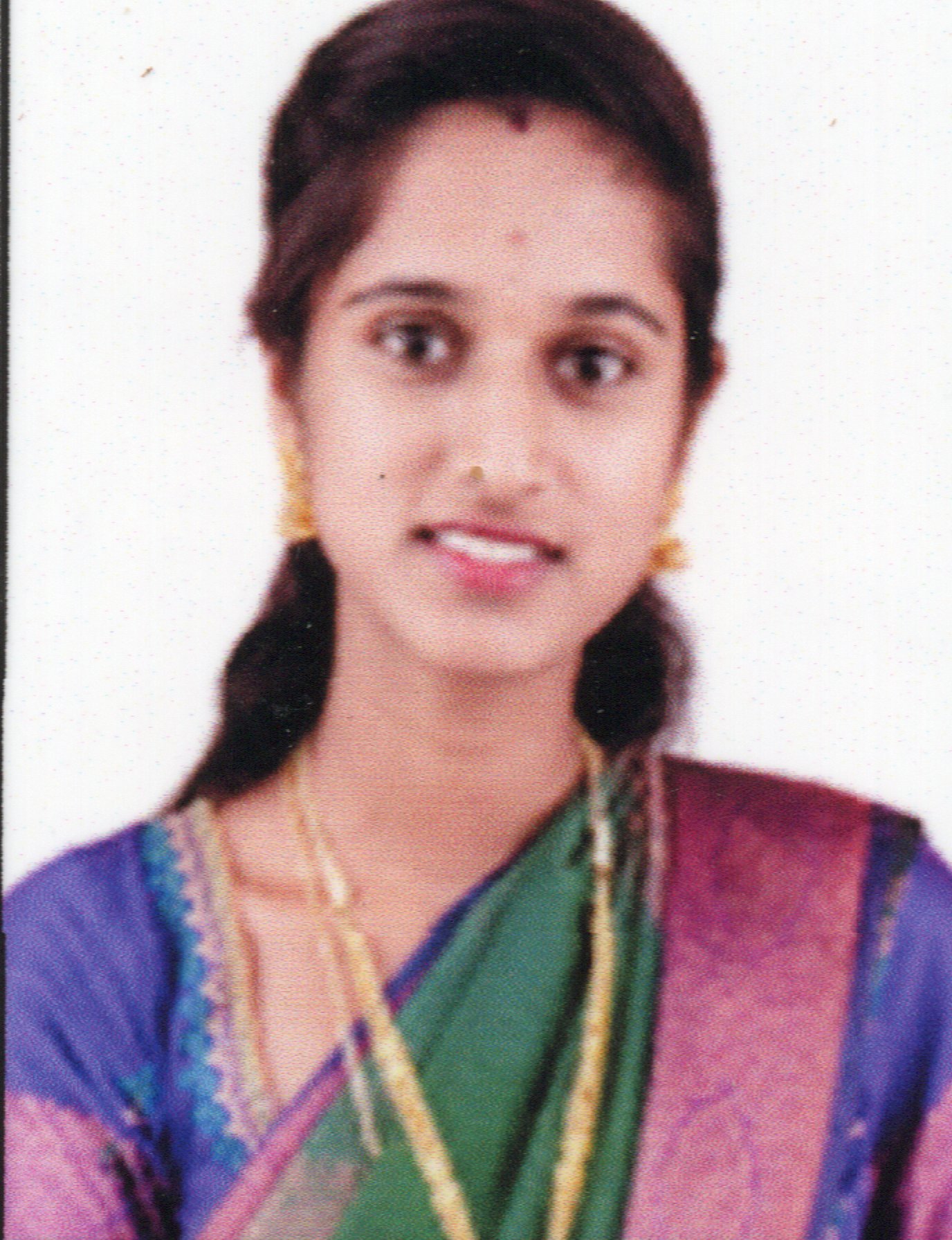 SHASHIKALA G J photo
