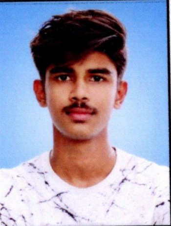 CHETHAN N photo