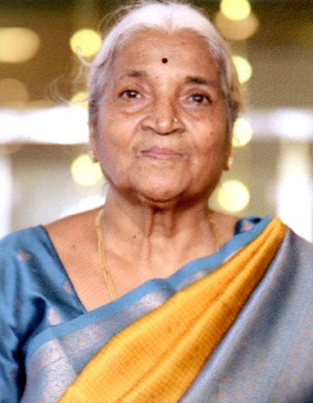 JAYAMMA photo