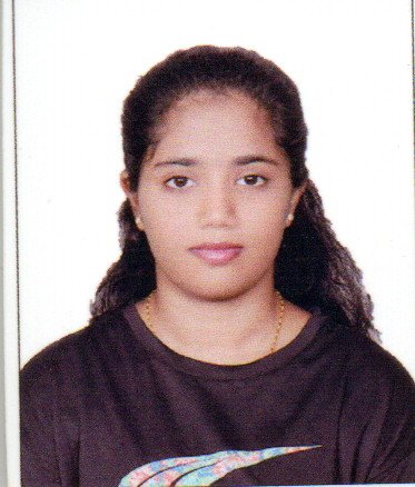 PANCHAMI H N photo