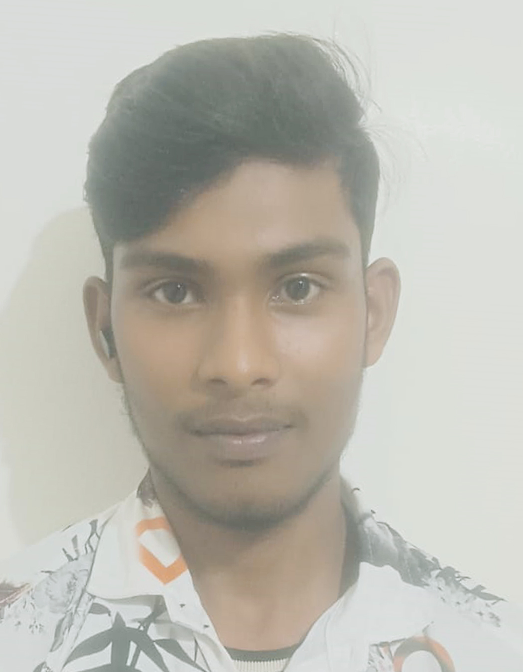 MIRAJUL ISLAM photo
