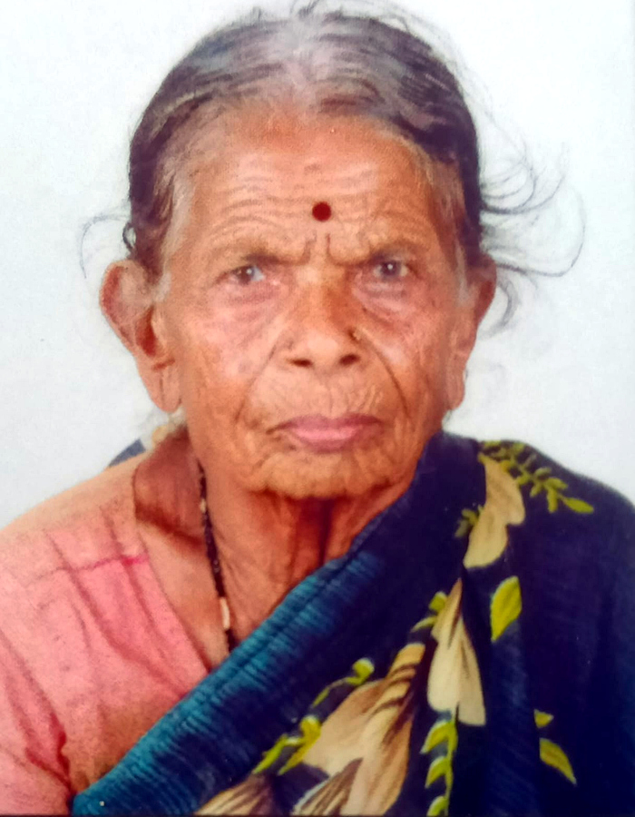 MARIMADAMMA photo