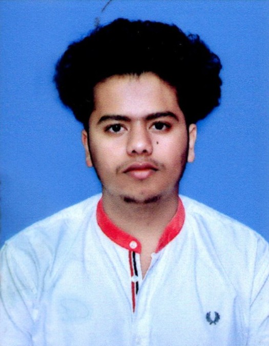 MOHAMMED RIYAN M B photo