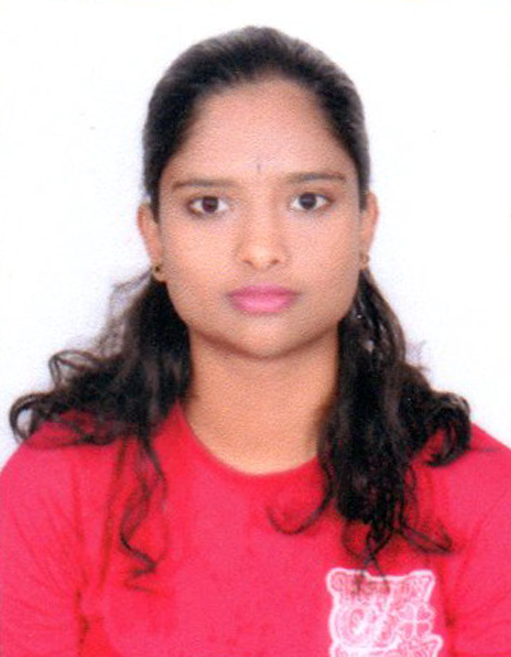 SANIKA M P photo