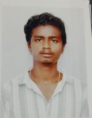 GOWTHAM O K photo