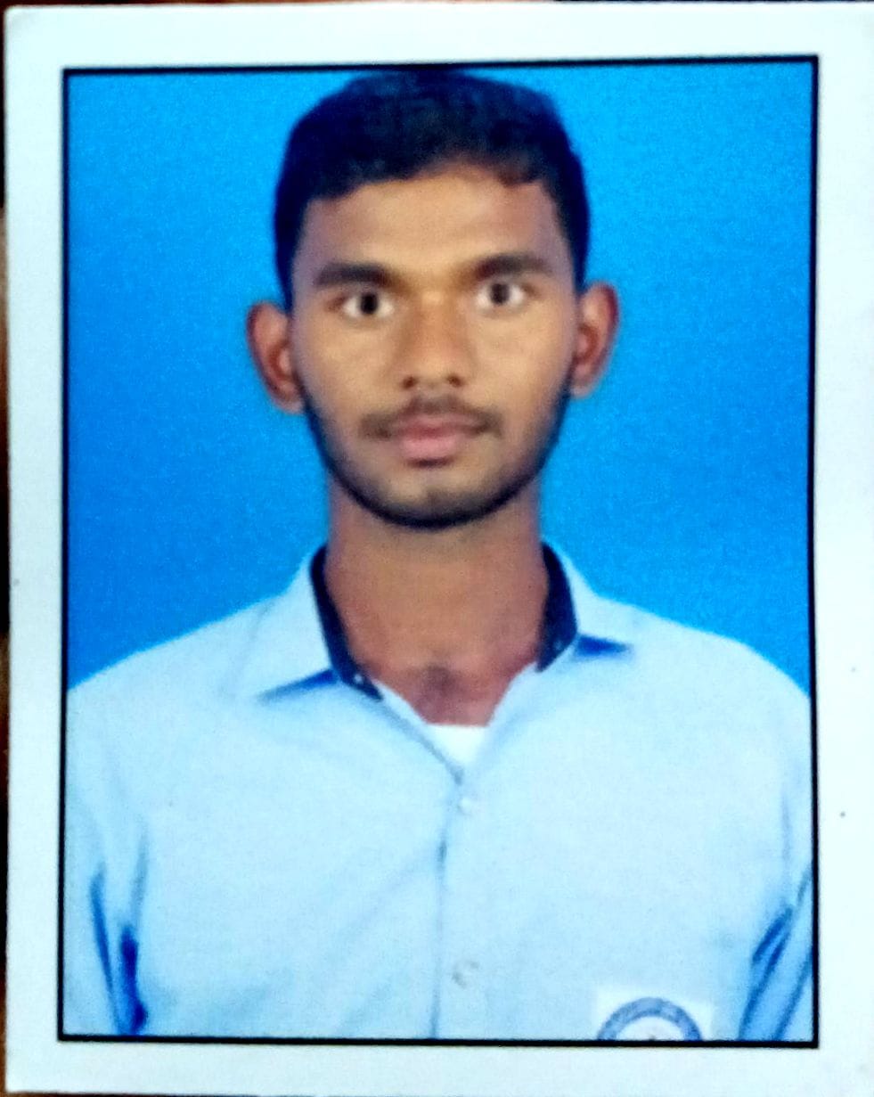 TOUSIF B photo