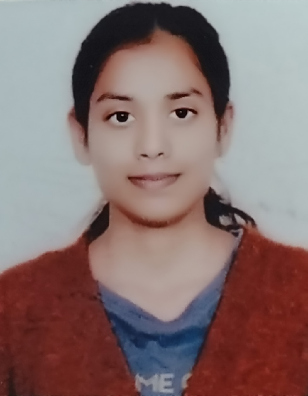 SAMUDYATHA P photo