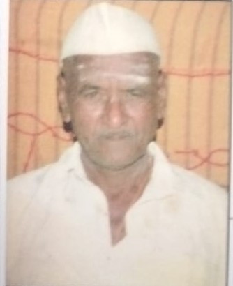 NAGAPPA HANAMAPPA GHANTI photo