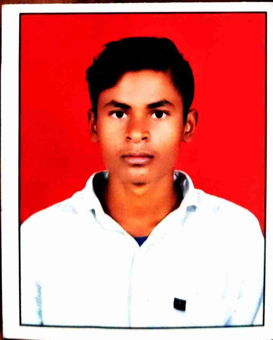 MOHAMMED RAZAKH PEER photo