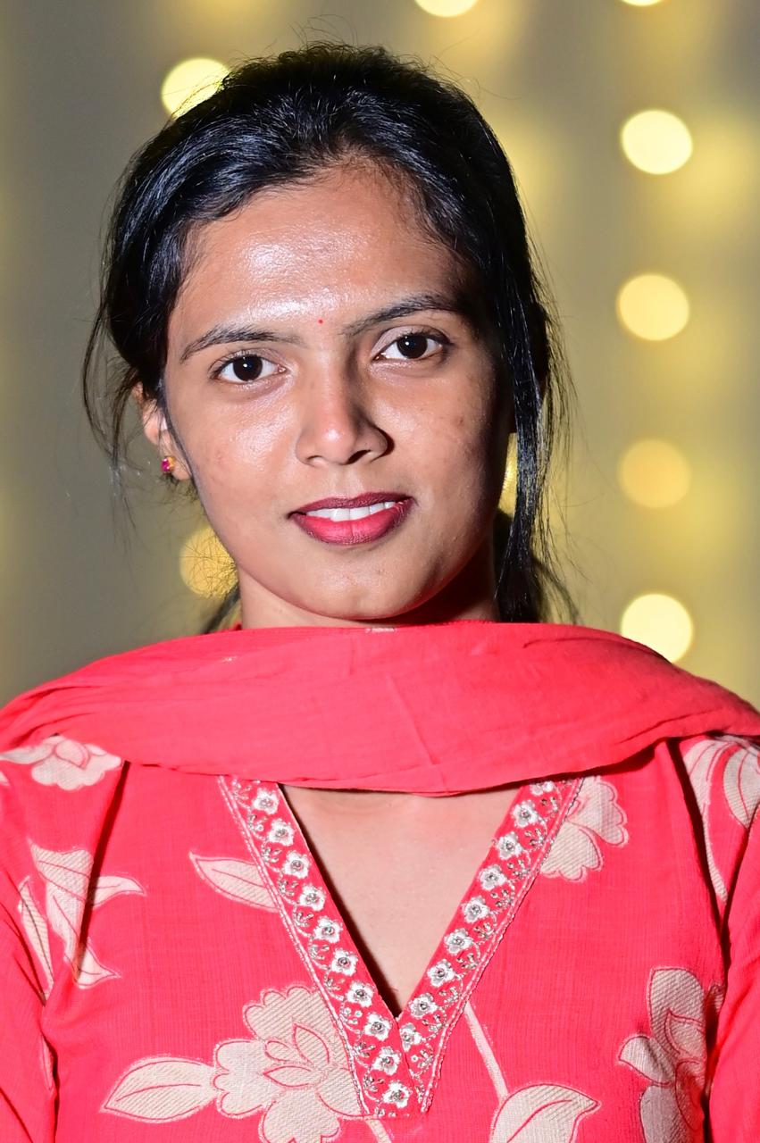 ADYA M GOWDA photo