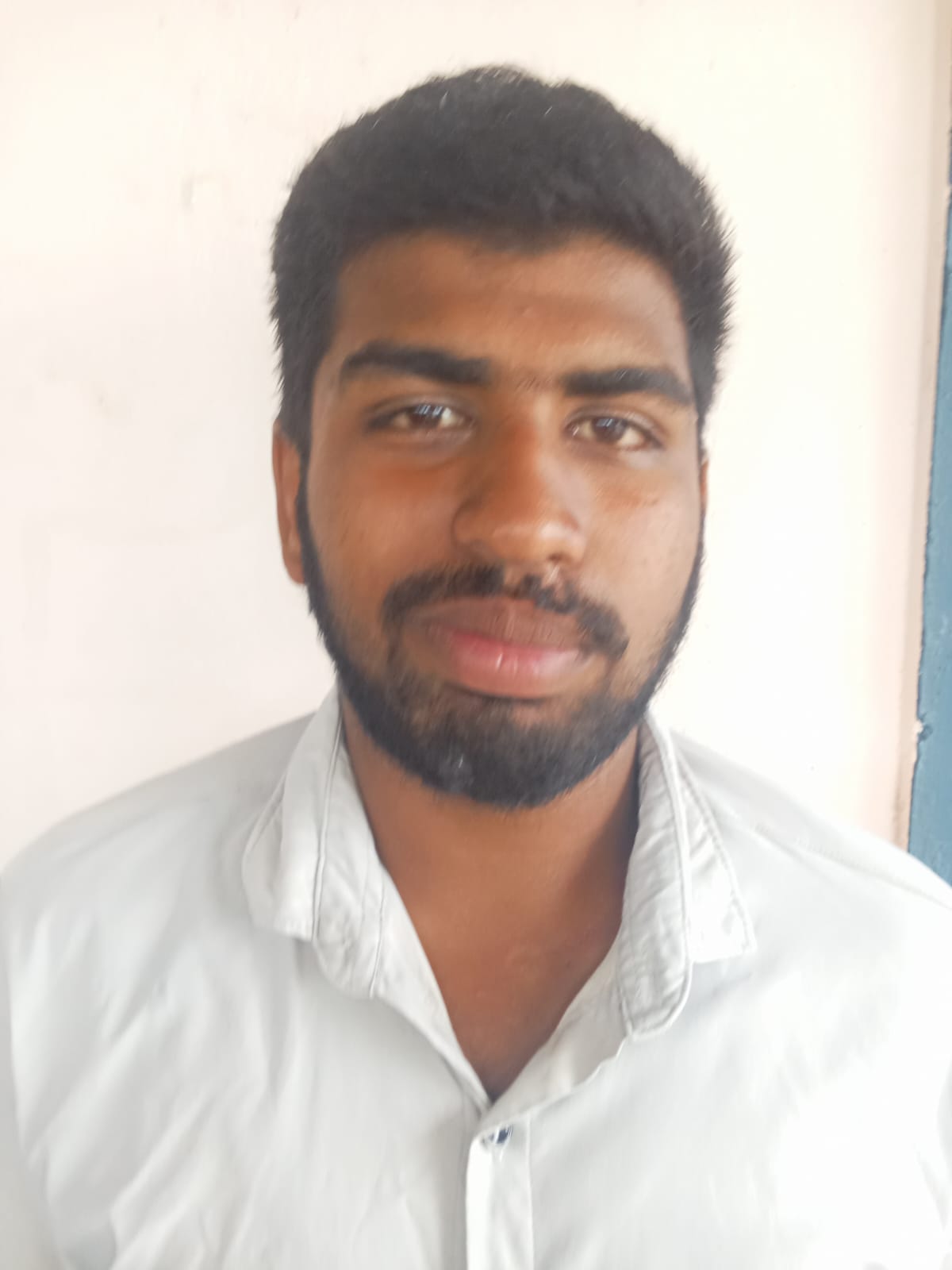 DHAKSHITH GOWDA T M photo
