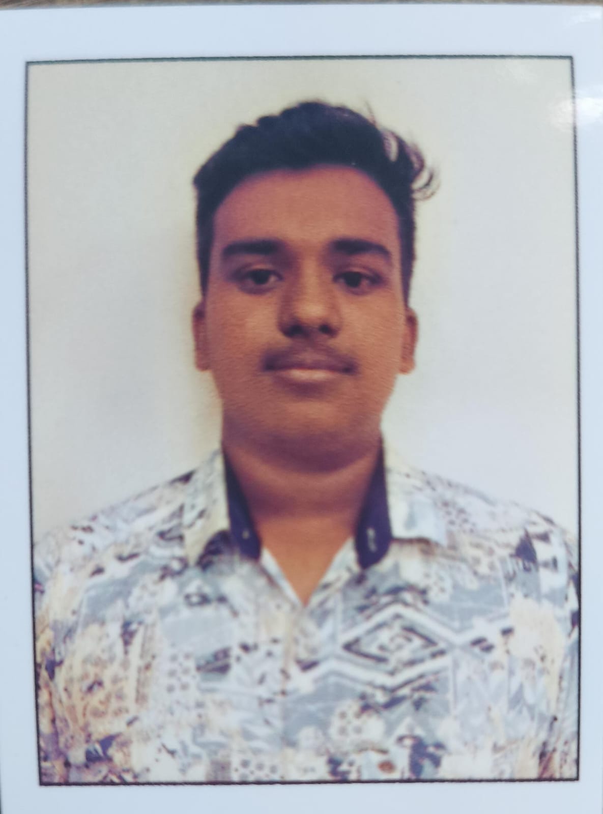 PRATHAM NAYAK photo