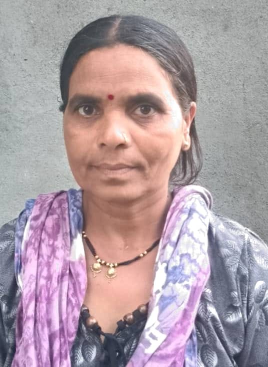 KAVITA RAJU CHAVAN photo