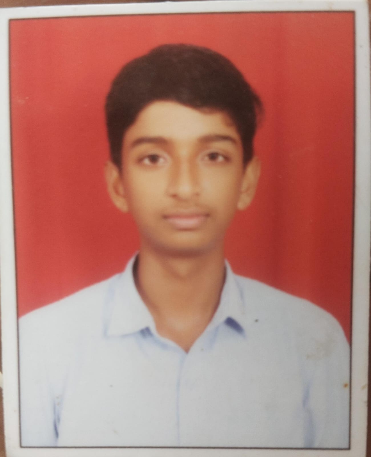 MANOJ S S photo