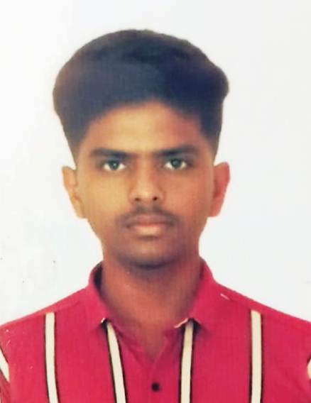 SUHAS M photo