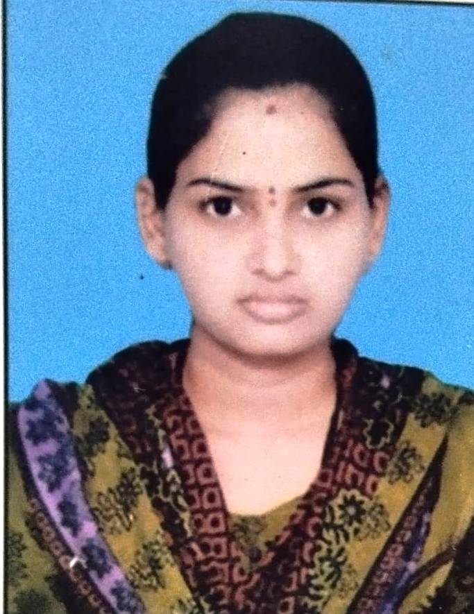 SHILPA HIREMATH photo