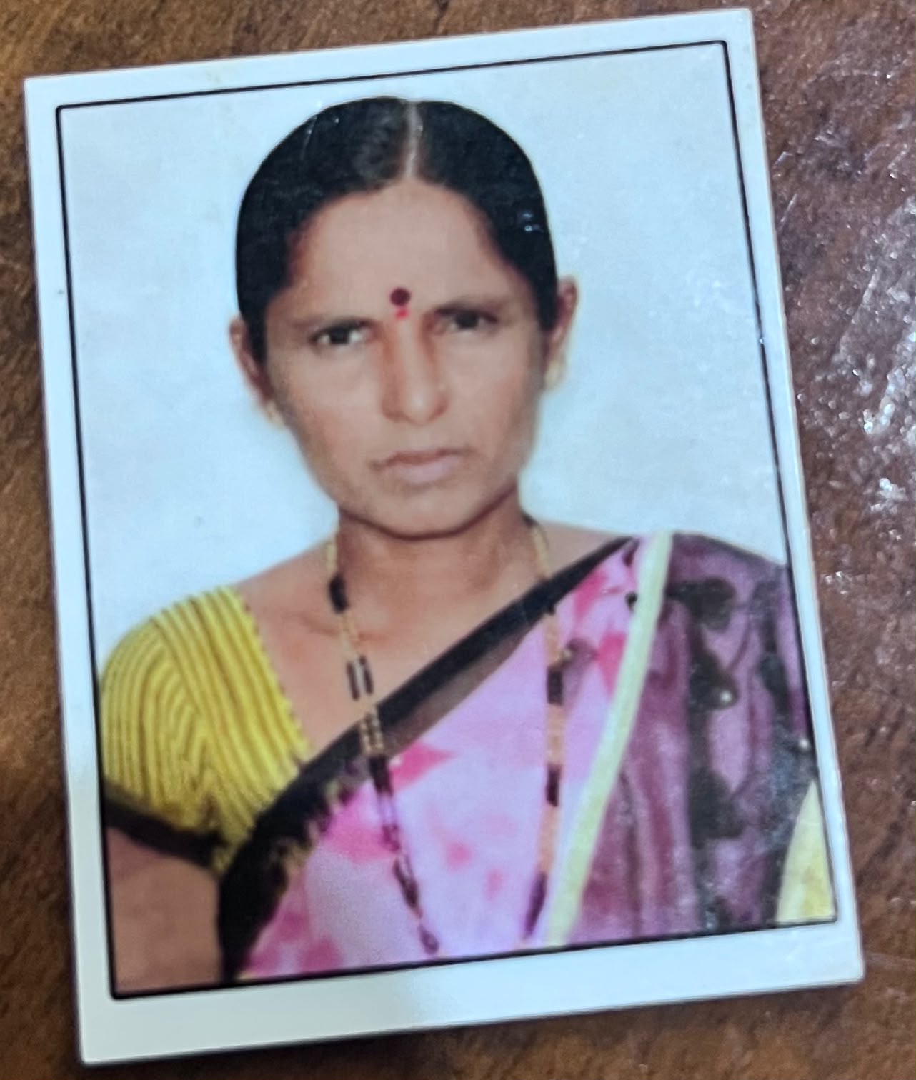 NILAVVA ANDANAPPA PALLED photo
