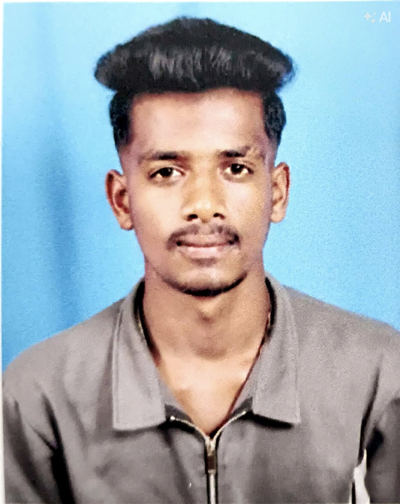 MANJUNATHA A R photo