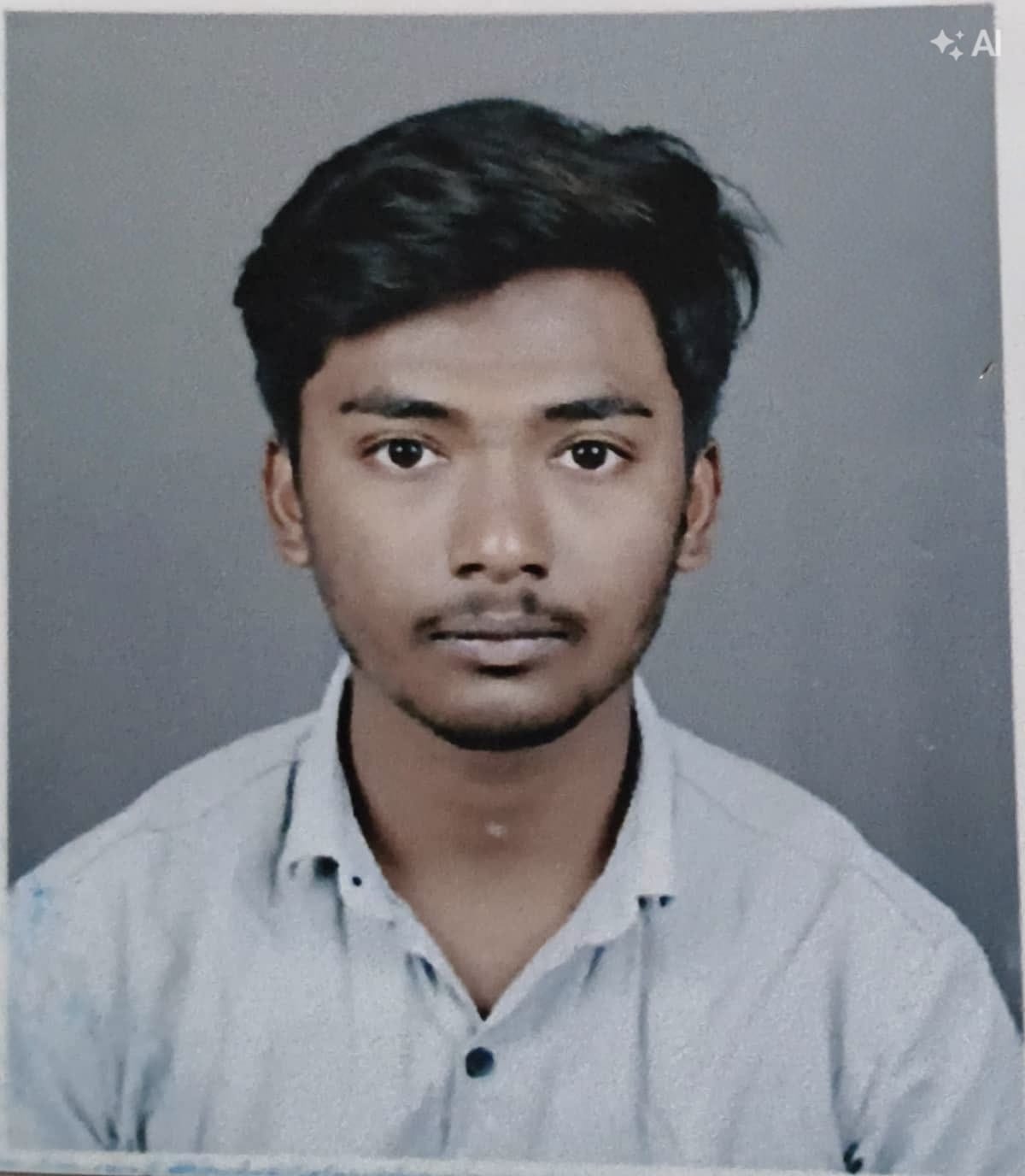 SAGAR G M photo