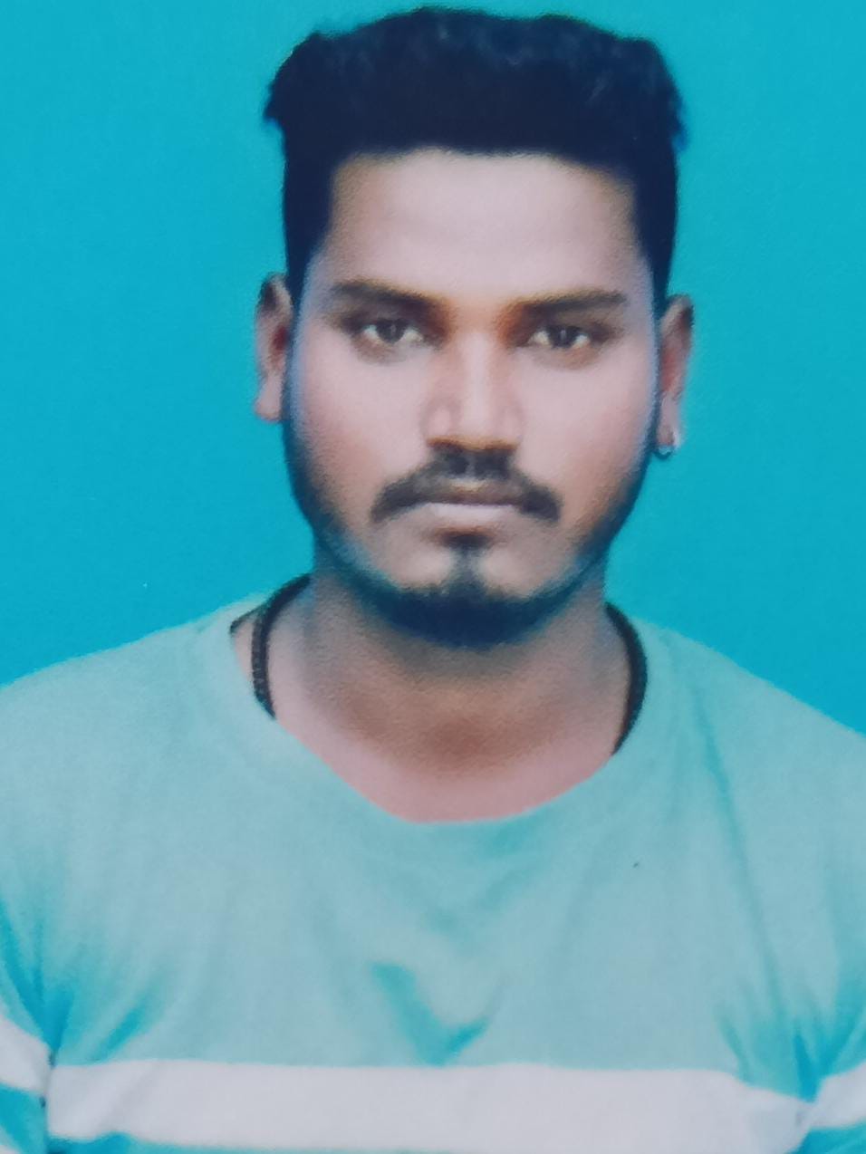 DEEPAK H N photo