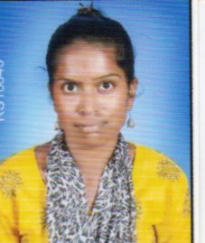 RAKSHITHA B N photo