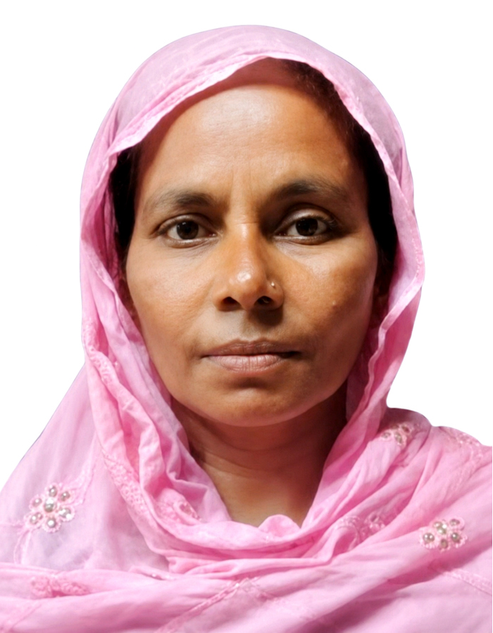 KULSUM BIBI JAMADAR photo