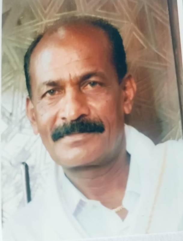 B S DEVARAJU photo