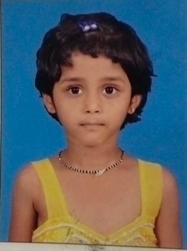 HRUTHIKA S N photo