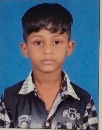 DIGANTH S N photo