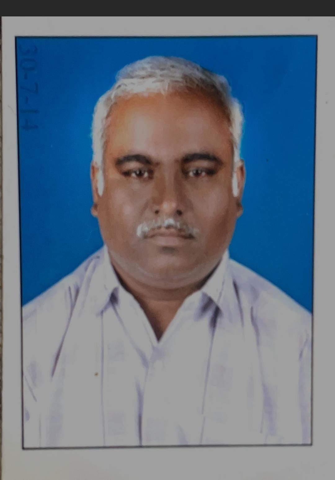 SRINIVASA A photo