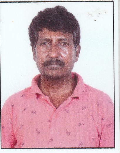 SREERAMAIAH photo