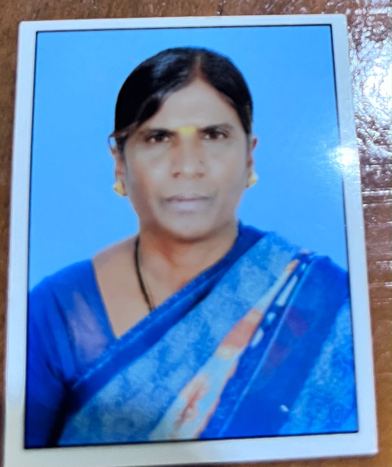 REKHA HANAMAPPA EMMI photo