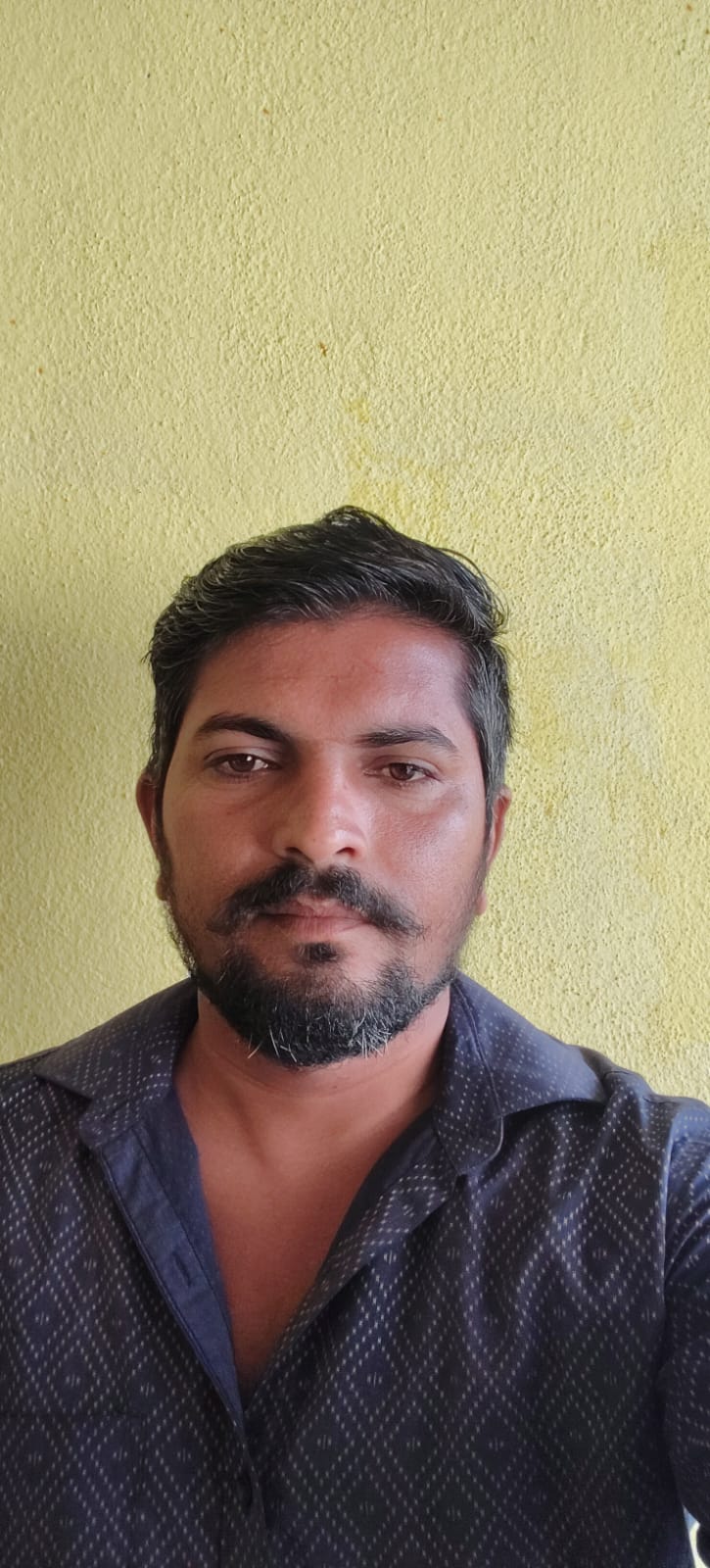 C MADHAVA photo