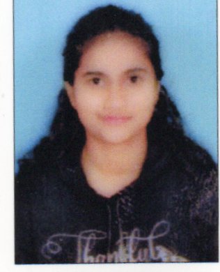SHALINI H P photo