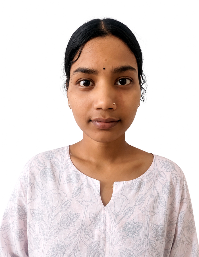 SANJANA V K photo