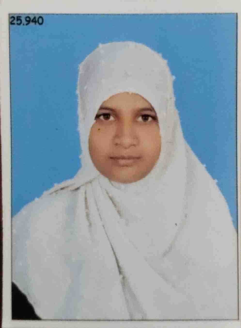 SAMREEN photo