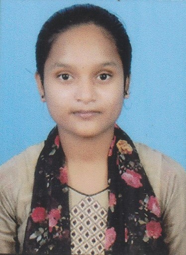 NANDITHA photo