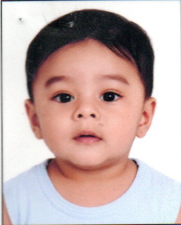 CHILAKAMARRI ADHRIT photo