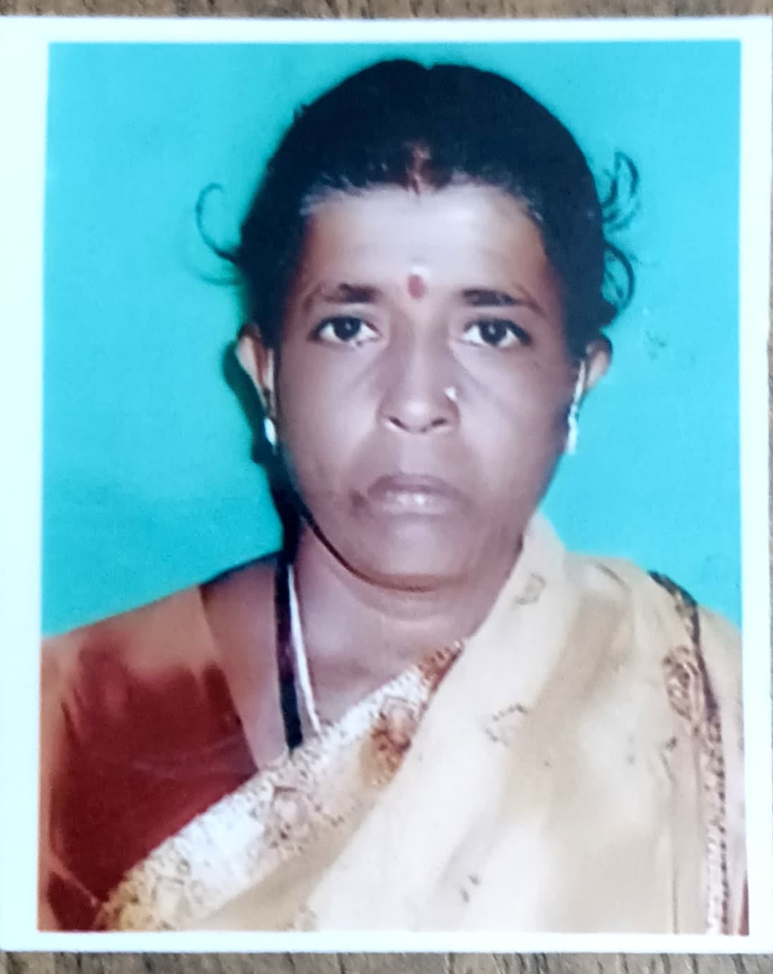 MAHALINGAMMA photo