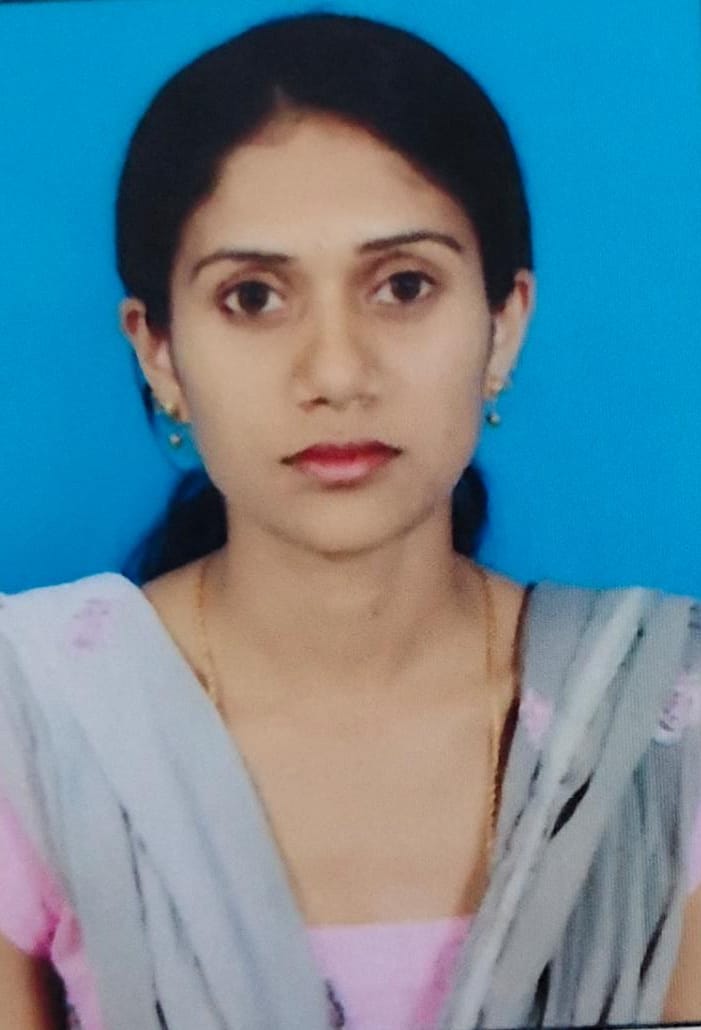 K L MAHIMA photo