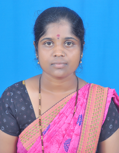 POOJA MALLAPPA JOGIN photo
