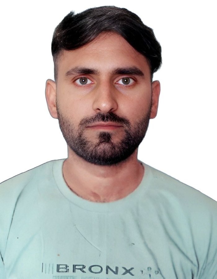 BIHARI KUMAR photo