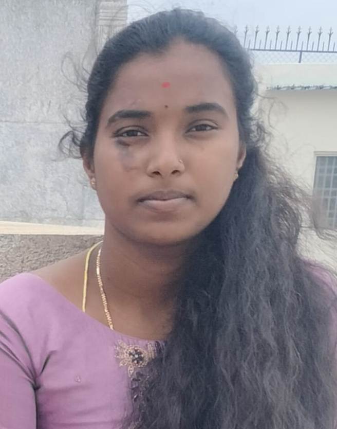 R RAKSHITHA photo