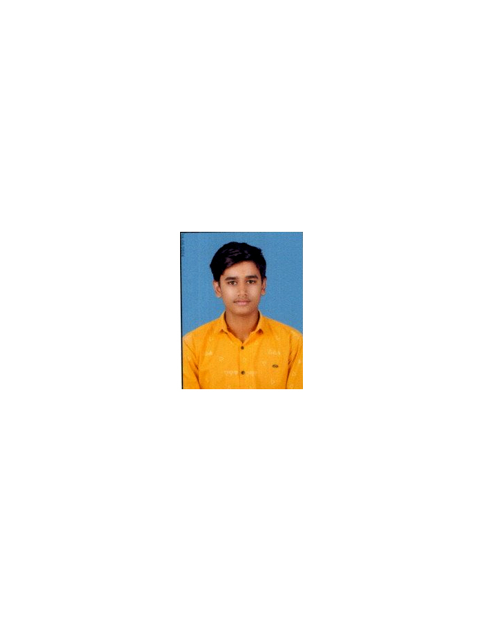 BHAVIK BHARAT PATEL photo