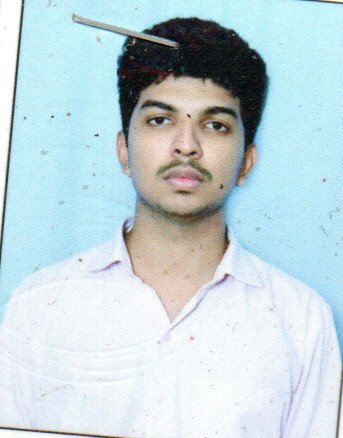 PUNITH NARAYAN G L photo