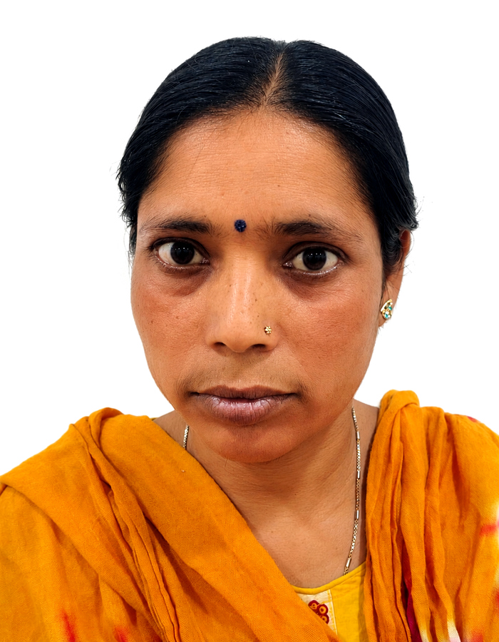 ROJINA BIBI photo