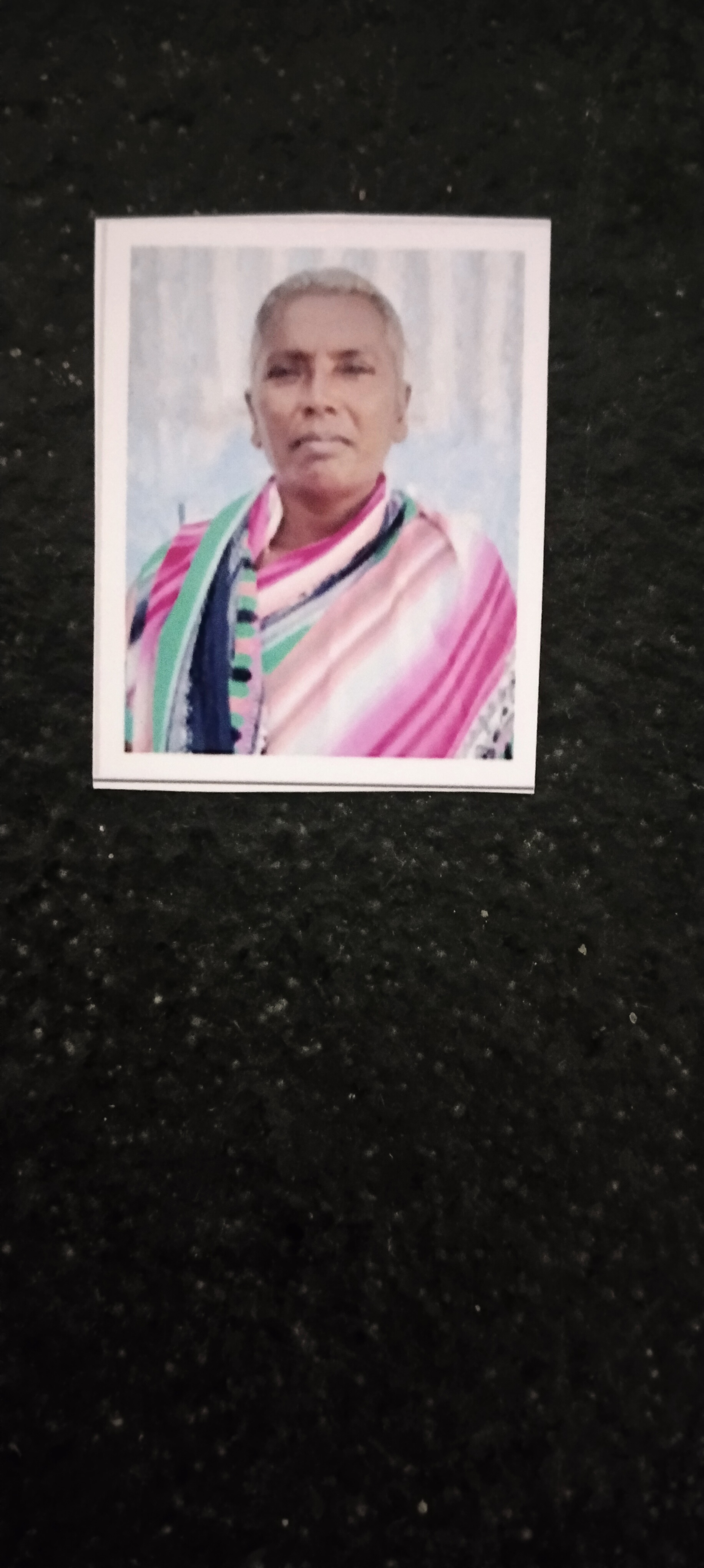 K MALLAMMA photo