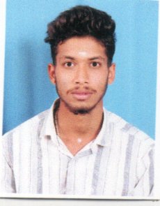 D M LOHITH photo